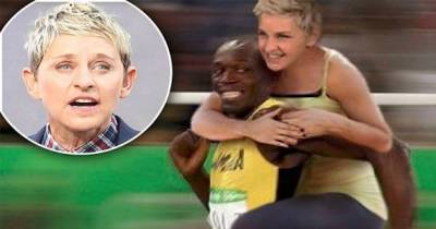 Ellen DeGenereses Hypocritical Top 10 Scandals