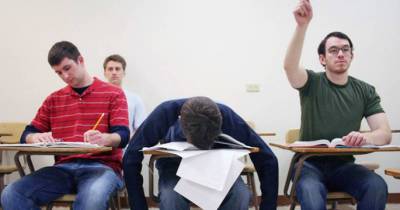 High School Stories So Embarrassing You&rsquo;ll Experience Secondhand Shame.