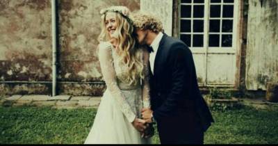 The Truth About How Men Choose The Woman They're Going To Marry