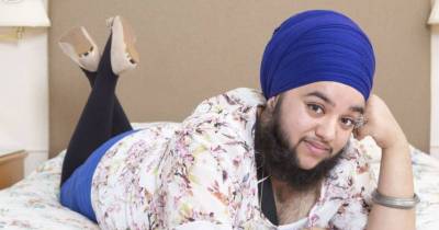 7 Quotes From This "Bearded Lady" That Prove She's A Feminist Hero