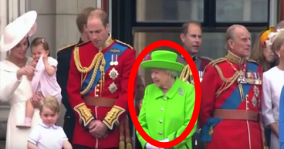 Prince William And Kate Middleton Angered The Queen By Doing Something You Do Every Day