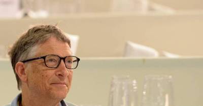 It&rsquo;s Unbelievable What Bill Gates Has In His $125 Million Mansion