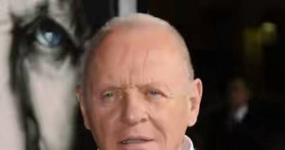 10 Things You Didn&rsquo;t Know About Anthony Hopkins