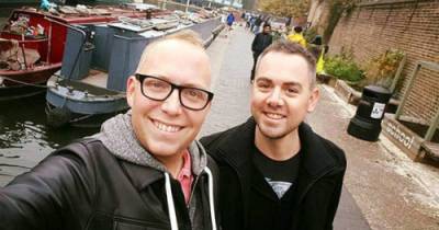 Gay Couple Receives Hundreds Of Letters To Santa By Mistake, Answers Them All With Love
