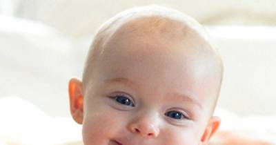 21 Baby Names That Are Going To Disappear In 2017