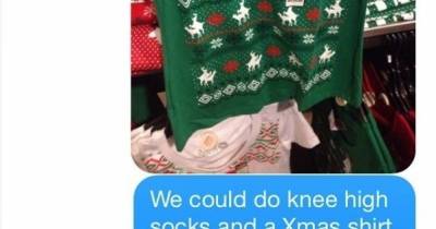 Crimes Against Christmas That Can Never Be Forgiven.