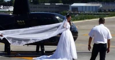 9 Weddings That Ended In Tragedy