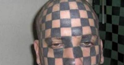10 Tattoos That Scream "Unemployable!"