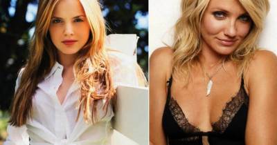 Stars Who Faltered After Showing It All