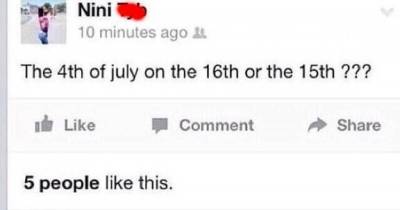 Social Media Fails So Embarrassing You&rsquo;ll Feel Guilty For Laughing.
