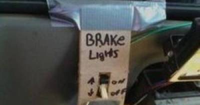 Repair Jobs That Are Doomed To Fail