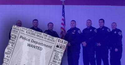 Entire Police Force Of Indiana Town Quits At Same Time