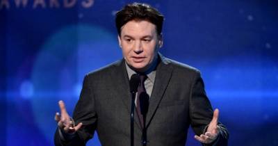 Why Mike Myers Doesn't Get Many Movie Offers Anymore