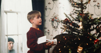 25 Things You Might Not Know About 'Home Alone'