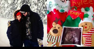 Facebook Man&rsquo;s Pregnancy Announcement For GF Who Died In Car Crash Will Make You Sob