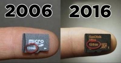 7 Incredibly Ingenious Inventions That Prove The Future Is Now