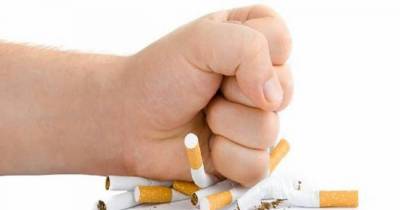 Why Is It Hard To Quit Smoking Cigarettes?