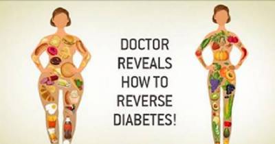 7 Steps To Reverse Diabetes So You Never Have To Take Insulin Or Medication Again