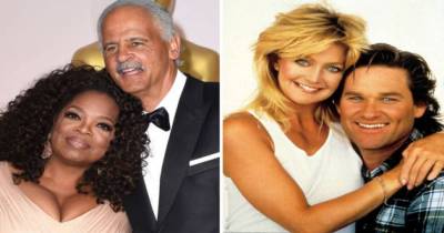The Real Reason These Stars Never Got Married