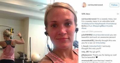 You Won't Believe What These Celebrities Look Like Without Makeup!
