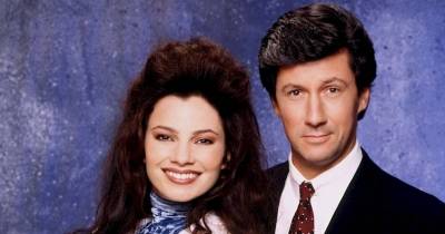 13 Fun Facts About 'The Nanny'