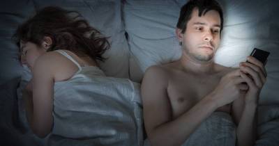 How Each Zodiac Sign Cheats In Relationships
