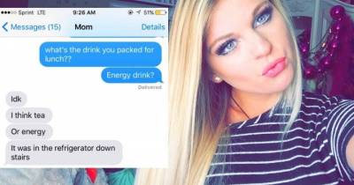 People Are Cracking Up After This Mom&rsquo;s Attempt To Pack Her Teen A Lunch Went Terribly Wrong