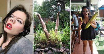 Pics That Are A Quick Way To Cure Your Boredom And Make Your Day Exciting Again