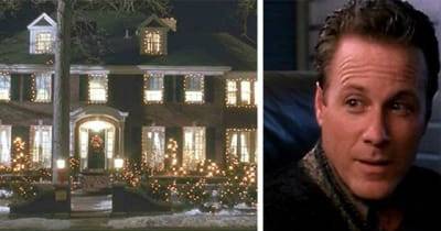 Hardly Anybody Noticed This Massive Plot Hole In The 'Home Alone' Movies