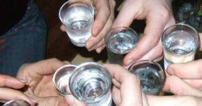 What Your Alcoholic Drink Of Choice Says About Your Personality