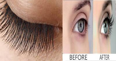 How To Grow Thicker And Longer Eyelashes