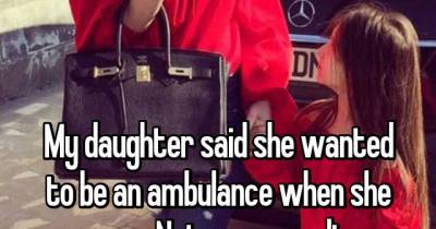 Kids With Hilarious Future Plans