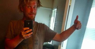 Guy Regrets Breaking Into Ex&rsquo;s Home After Man Destroys His Face With Firewood