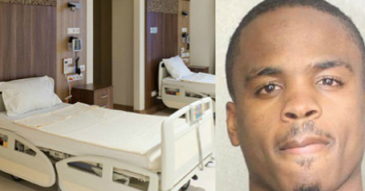 When He Found Out His Ex-Girlfriend Was Pregnant He Stormed Into The Delivery And Did The Unthinkable
