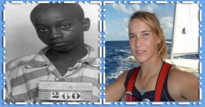 People Who Were The Youngest Of Their Kind