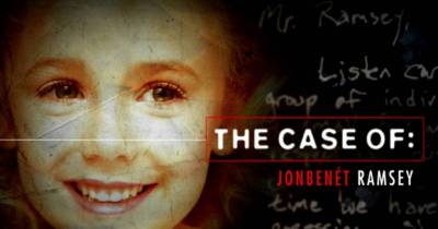 Brother Of JonBenet Ramsey Sues CBS For $750M Over Series