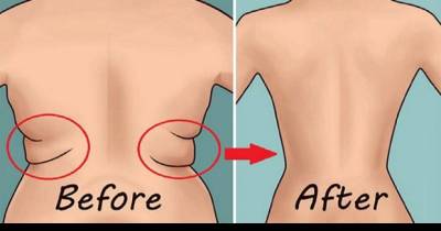 Say Goodbye To Stubborn Belly Fat By Following 8 Simple Tips, Based On Science.