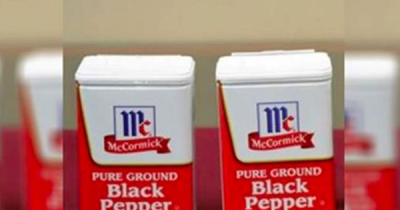 Can You Spot The Difference Between The Two Tins? It Might Not Seem Important, But It Is