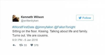 First Date Stories: Hilarious Or Disastrous?