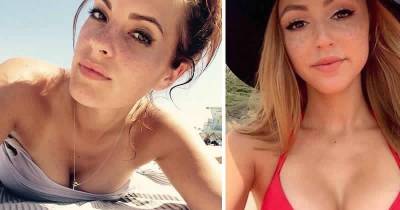 Girls With Freckles Are Cool! These Pictures Will Make You Love Them!