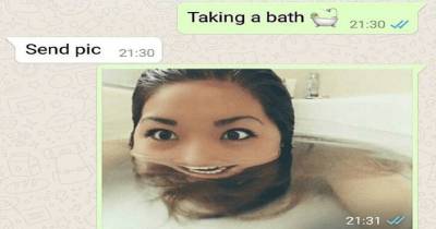 Most Hilariously Stupid Text Messages Ever!