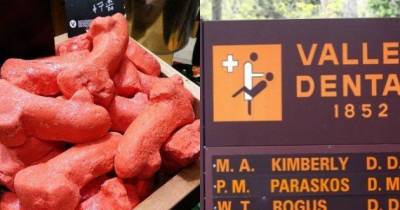 24 Of The Most Unfortunate Design Fails
