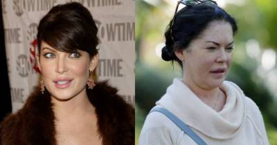 15 Celebs That You Wouldn&rsquo;t Even Recognize Anymore
