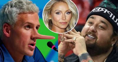 Celebrities Who Had The Worst 2016