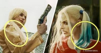 12 Immense Movie Mistakes That Nobody Noticed