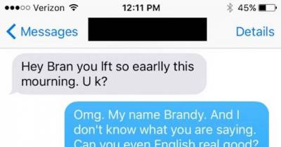 Girl Gives Out Fake Number To Guys She Meets, Guy Who Owns The Number Deals With Them Like A Pro