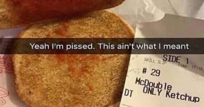 Hysterically Funny Things That Happened To People