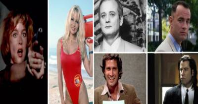 Famous Roles That Were Originally Offered To Other Actors