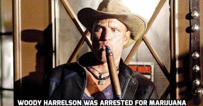 18 Little-Known Woody Harrelson Facts