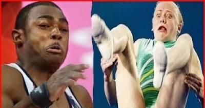 Crazy Sports Moments That Will Shock You